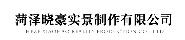菏泽晓豪实景制作有限公司